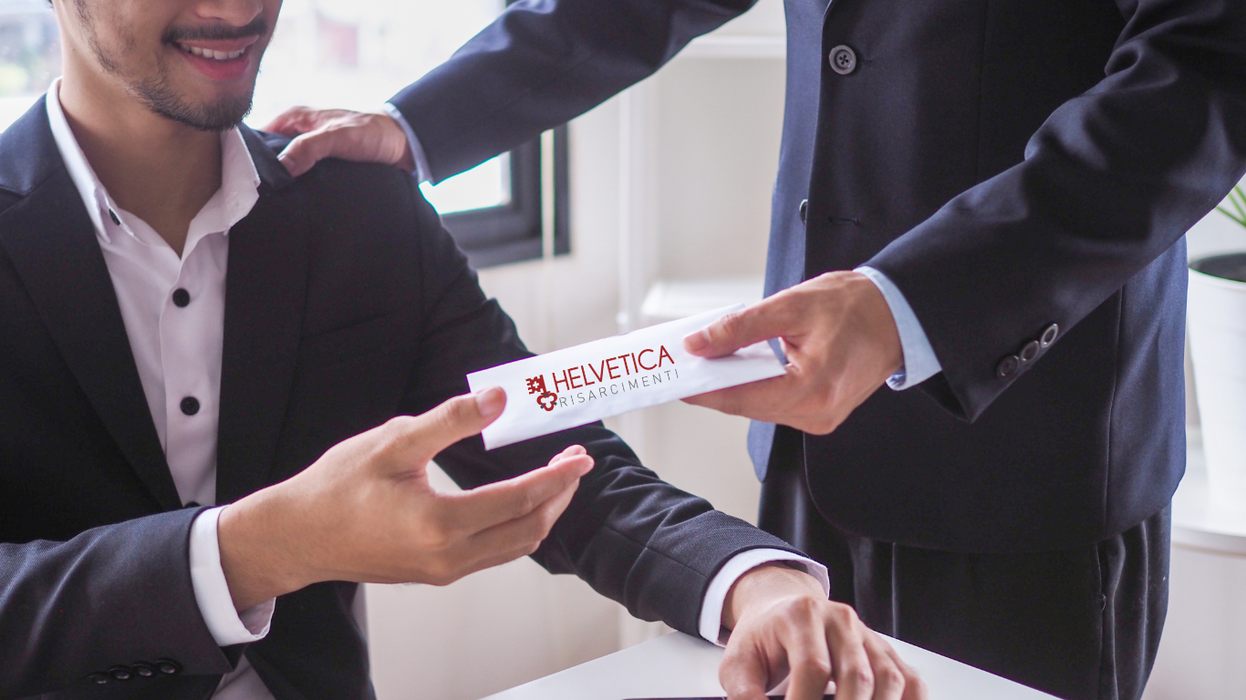 Risarcimenti in Responsabilità Civile Diretta